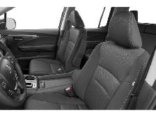 2017 Honda Ridgeline Sport - Photo 6