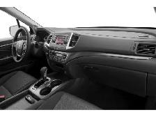 2017 Honda Ridgeline Sport - Photo 11