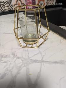 candle holders