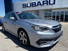 2022 Subaru Legacy Limited Limited, AWD, Low Kms!