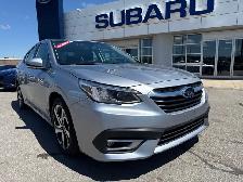 2022 Subaru Legacy Limited Limited, AWD, Low Kms! - Photo 2