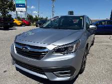 2022 Subaru Legacy Limited Limited, AWD, Low Kms! - Photo 3