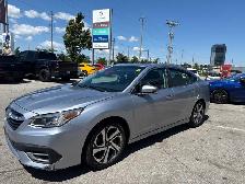 2022 Subaru Legacy Limited Limited, AWD, Low Kms! - Photo 4