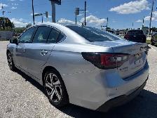 2022 Subaru Legacy Limited Limited, AWD, Low Kms! - Photo 7