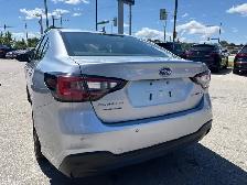 2022 Subaru Legacy Limited Limited, AWD, Low Kms! - Photo 8