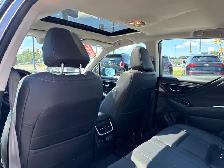 2022 Subaru Legacy Limited Limited, AWD, Low Kms! - Photo 9
