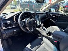 2022 Subaru Legacy Limited Limited, AWD, Low Kms! - Photo 10