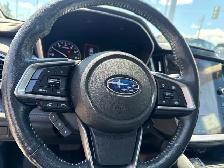2022 Subaru Legacy Limited Limited, AWD, Low Kms! - Photo 18