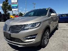 2015 Lincoln MKC AWD, Local Trade - Photo 3