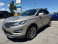 2015 Lincoln MKC AWD, Local Trade - Photo 4