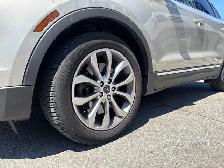 2015 Lincoln MKC AWD, Local Trade - Photo 6