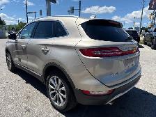 2015 Lincoln MKC AWD, Local Trade - Photo 7