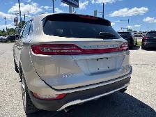 2015 Lincoln MKC AWD, Local Trade - Photo 8