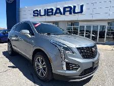 2023 Cadillac XT5 Premium Luxury Premium Luxury, AWD, Welll M...