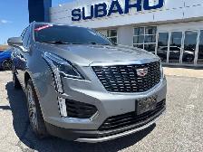 2023 Cadillac XT5 Premium Luxury Premium Luxury, AWD, Welll M... - Photo 2