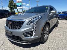 2023 Cadillac XT5 Premium Luxury Premium Luxury, AWD, Welll M... - Photo 3