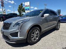 2023 Cadillac XT5 Premium Luxury Premium Luxury, AWD, Welll M... - Photo 4