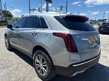2023 Cadillac XT5 Premium Luxury Premium Luxury, AWD, Welll M... - Photo 7