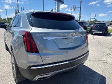 2023 Cadillac XT5 Premium Luxury Premium Luxury, AWD, Welll M... - Photo 8