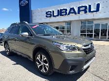 2022 Subaru Outback Premier XT Premier, XT, Low Kms!