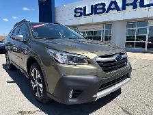 2022 Subaru Outback Premier XT Premier, XT, Low Kms! - Photo 2