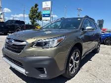 2022 Subaru Outback Premier XT Premier, XT, Low Kms! - Photo 3