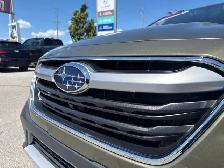 2022 Subaru Outback Premier XT Premier, XT, Low Kms! - Photo 4