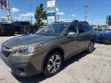 2022 Subaru Outback Premier XT Premier, XT, Low Kms! - Photo 6