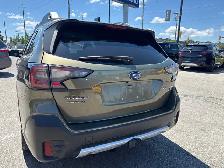 2022 Subaru Outback Premier XT Premier, XT, Low Kms! - Photo 9