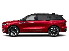 2026 Lincoln Nautilus - Photo 3
