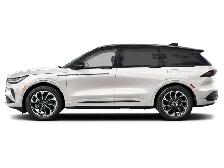 2026 Lincoln Nautilus - Photo 3