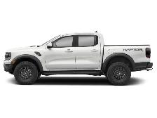 2026 Ford Ranger - Photo 3