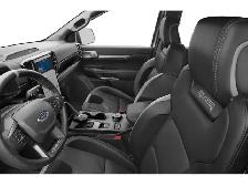 2026 Ford Ranger - Photo 6