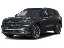 2026 Lincoln Nautilus