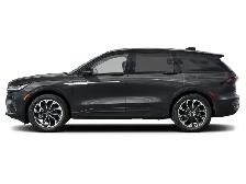2026 Lincoln Nautilus - Photo 3
