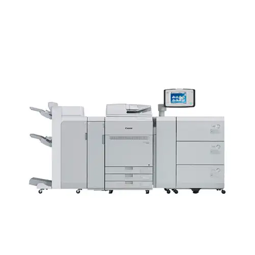 Canon imagePress C800 Color Printer