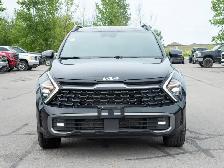 2023 Kia Sportage X-Line Limited - Sun/Moonroof | Hands-Free - Photo 3