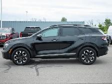 2023 Kia Sportage X-Line Limited - Sun/Moonroof | Hands-Free - Photo 5