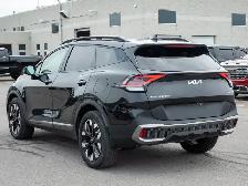 2023 Kia Sportage X-Line Limited - Sun/Moonroof | Hands-Free - Photo 6