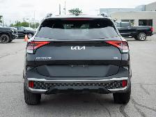 2023 Kia Sportage X-Line Limited - Sun/Moonroof | Hands-Free - Photo 7