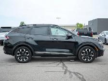 2023 Kia Sportage X-Line Limited - Sun/Moonroof | Hands-Free - Photo 9