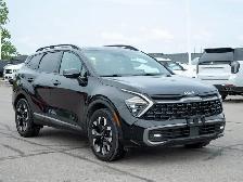 2023 Kia Sportage X-Line Limited - Sun/Moonroof | Hands-Free - Photo 10