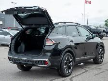 2023 Kia Sportage X-Line Limited - Sun/Moonroof | Hands-Free - Photo 21