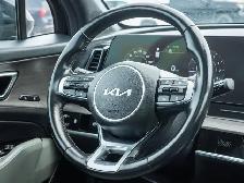 2023 Kia Sportage X-Line Limited - Sun/Moonroof | Hands-Free - Photo 25