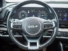 2023 Kia Sportage X-Line Limited - Sun/Moonroof | Hands-Free - Photo 29