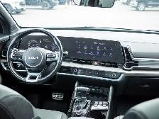 2023 Kia Sportage X-Line Limited - Sun/Moonroof | Hands-Free - Photo 44