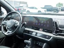2023 Kia Sportage X-Line Limited - Sun/Moonroof | Hands-Free - Photo 45