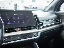2023 Kia Sportage X-Line Limited - Sun/Moonroof | Hands-Free - Photo 46