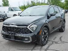 2023 Kia Sportage X-Line Limited - Sun/Moonroof | Hands-Free - Photo 78