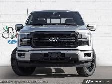 2026 Ford F-150 LARIAT - Photo 2